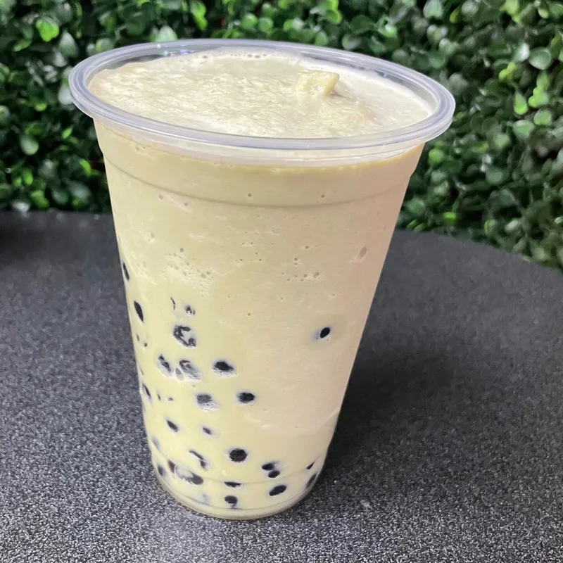 Matcha Green Tea Blended