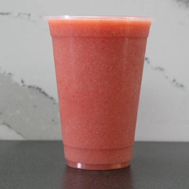 Strawberry - Banana Smoothie