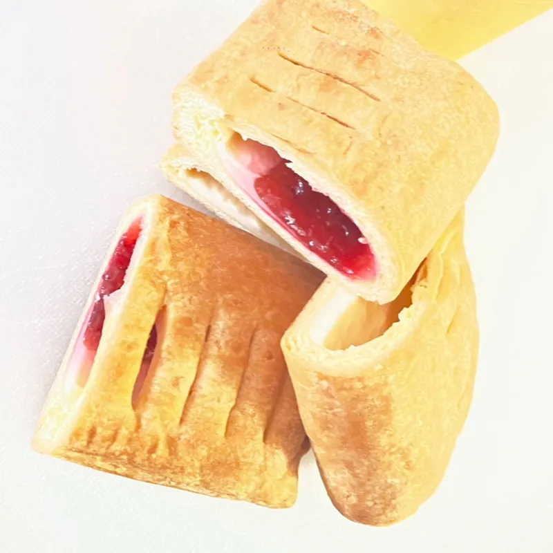 Bon Appetit Danishes