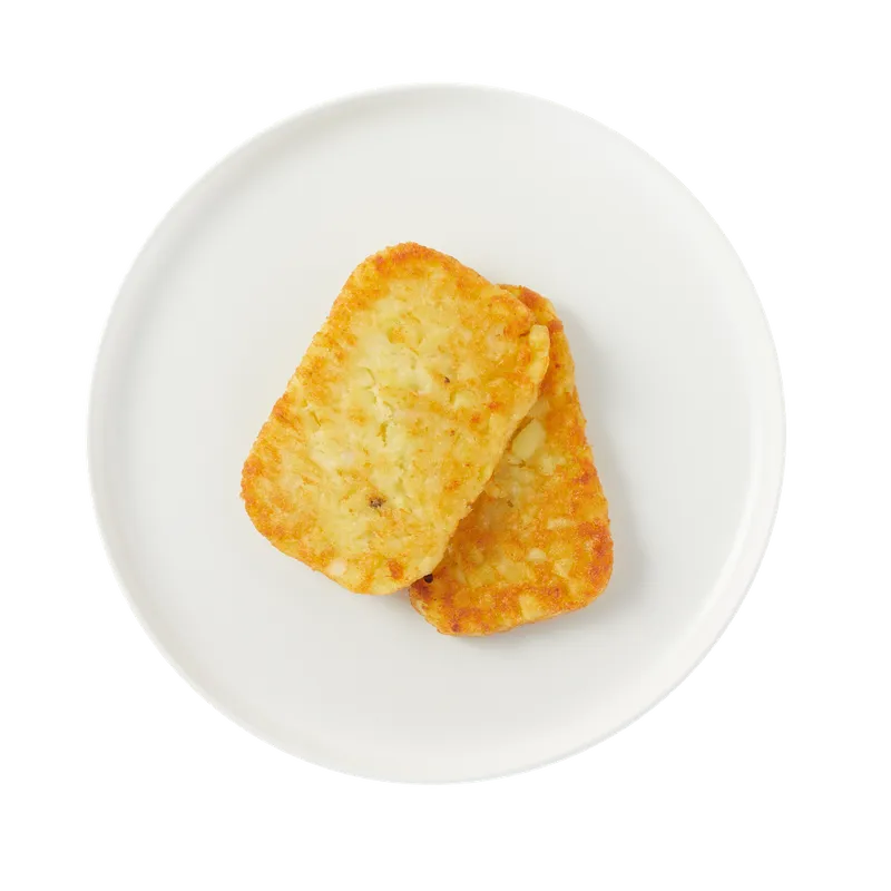 Hash Brown