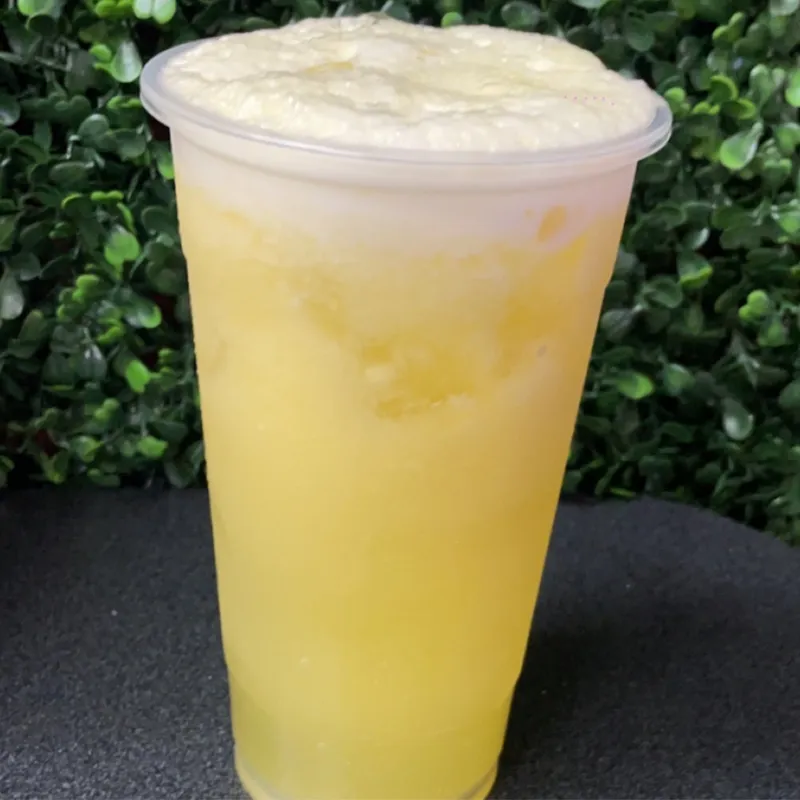 Agua De Pina/Pineapple Flavored Water