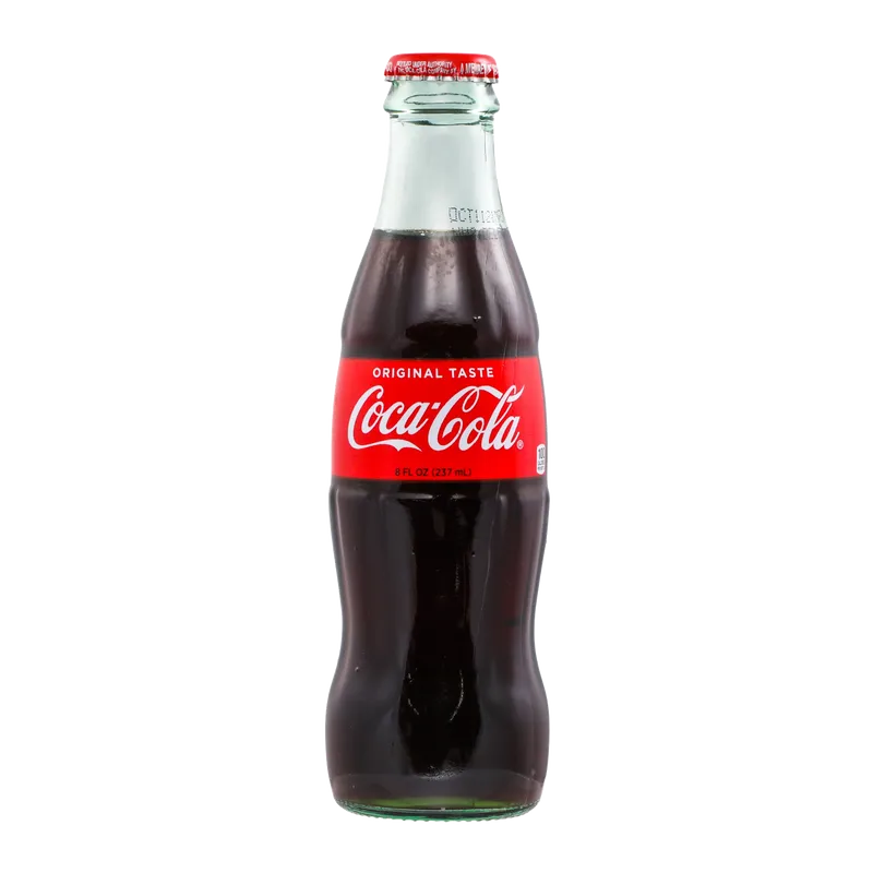 Coca-Cola Bottle