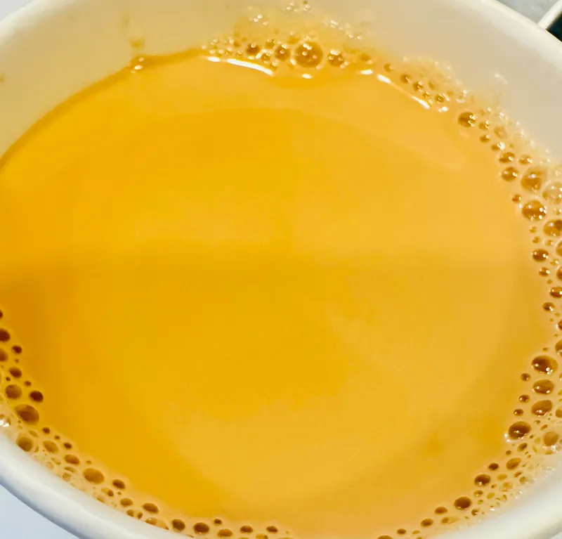 Irani Chai