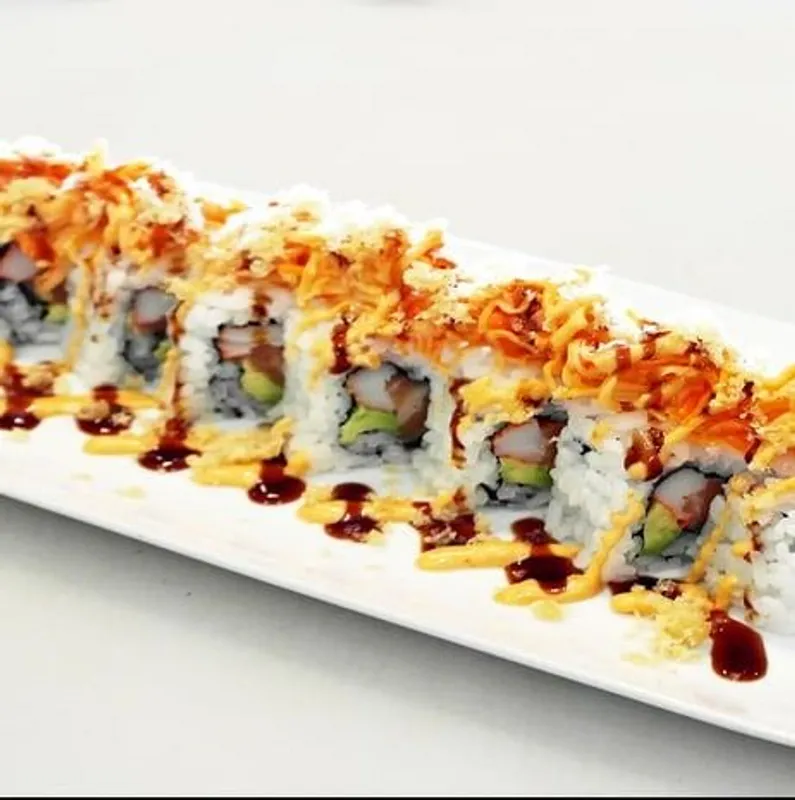 Crunch Roll