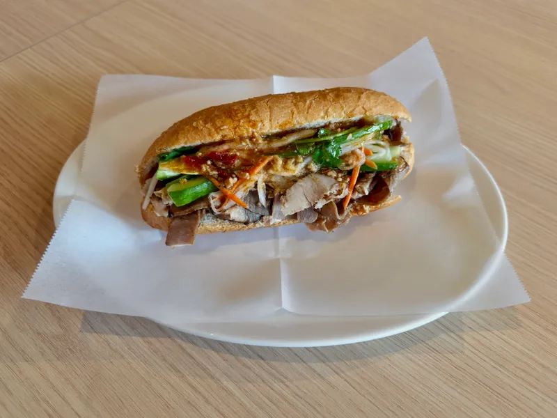Banh Mi