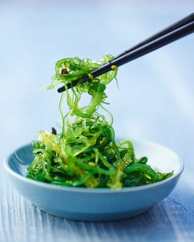 Seaweed Salad