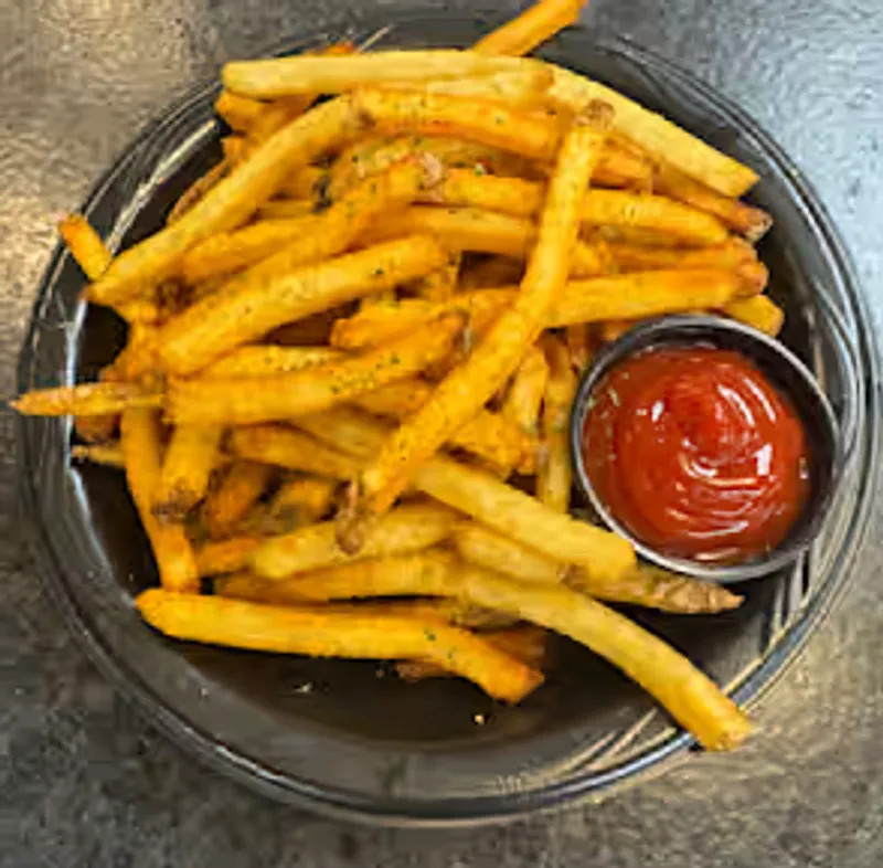 Fresh Cut Fries