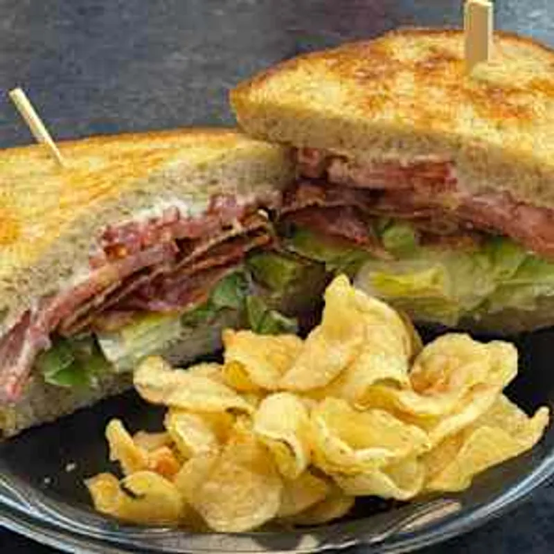 BLT Sandwich