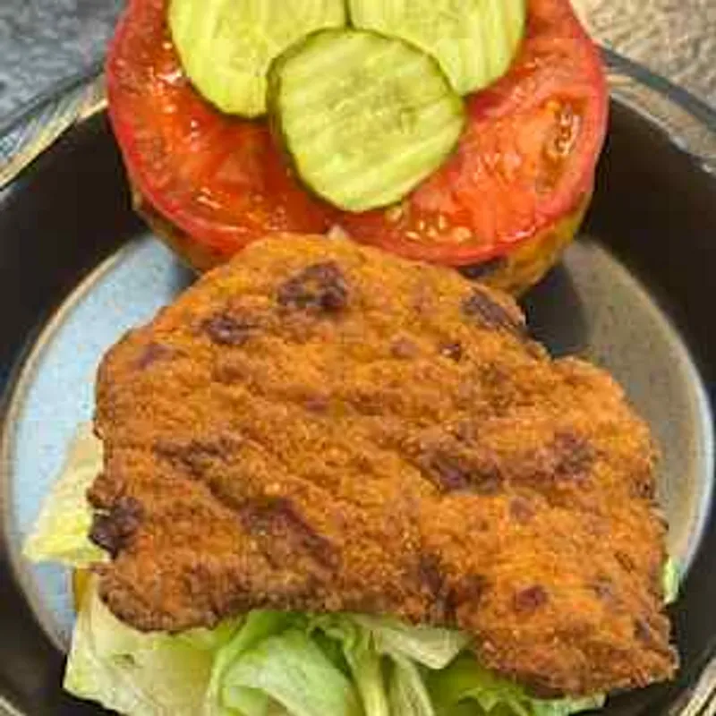 Crispy Chicken Sandwich