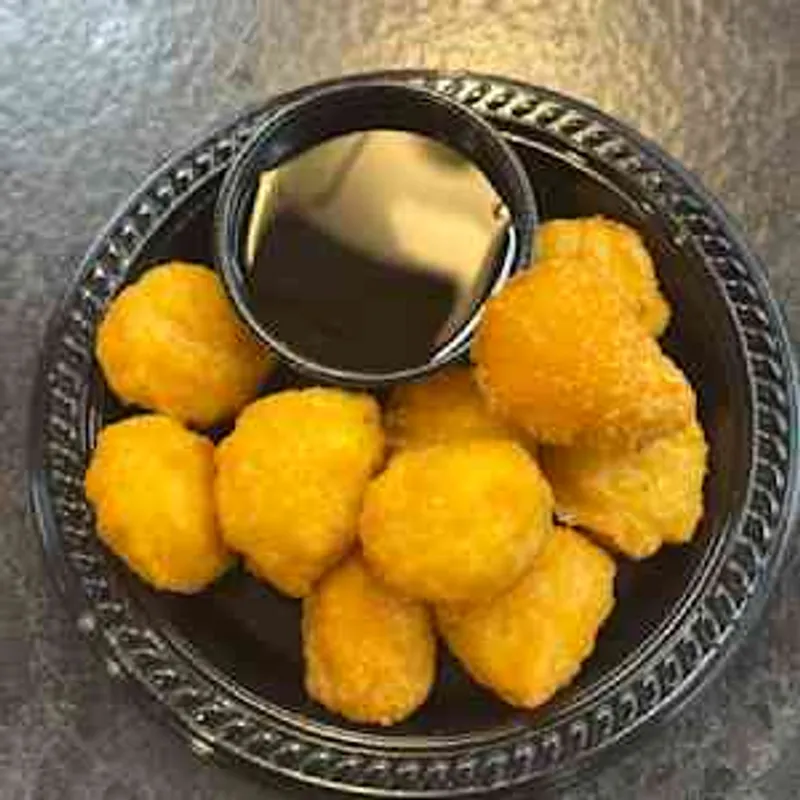 Corn Nuggets