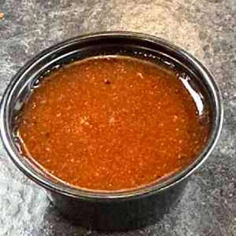 Mild Wing Sauce