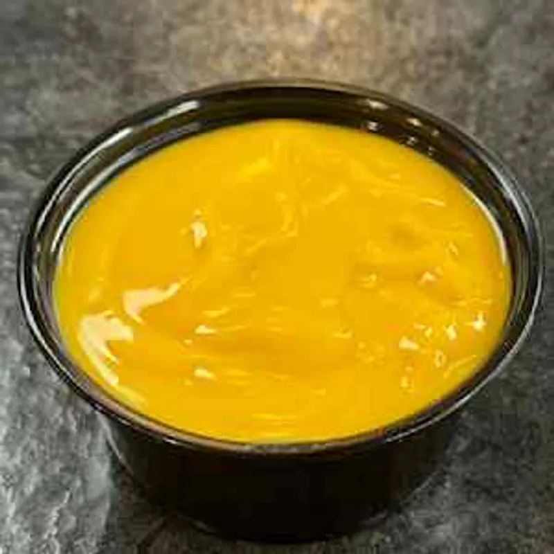 Cheese Sauce (3.5oz)