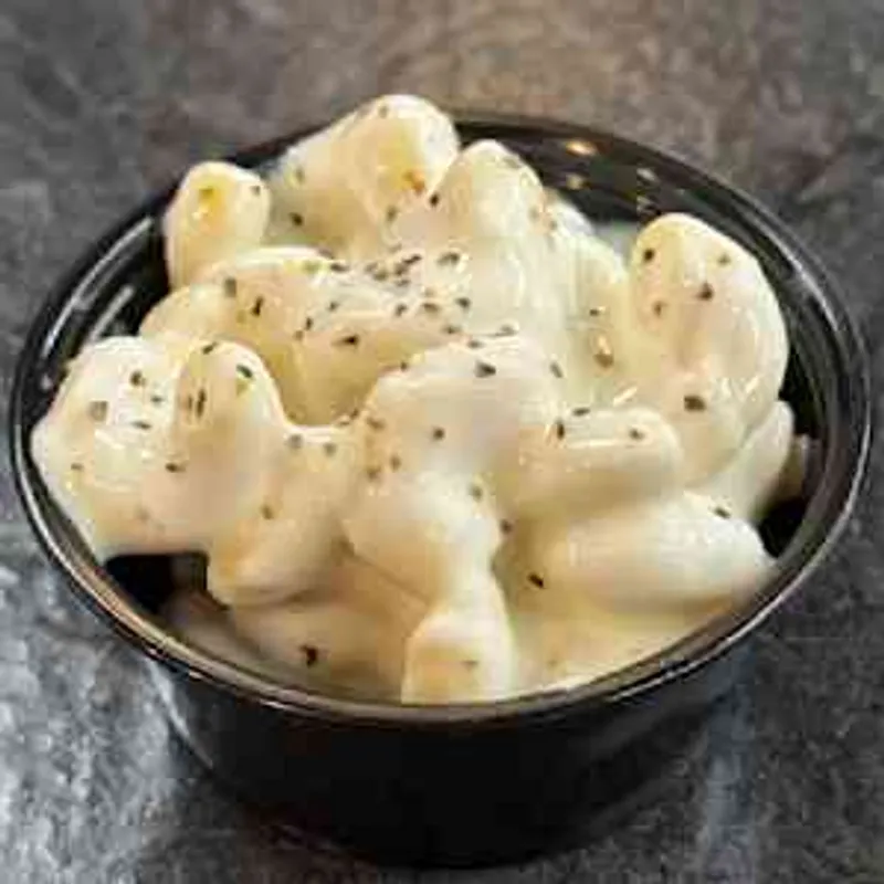 Mac & Cheese (3.5oz)