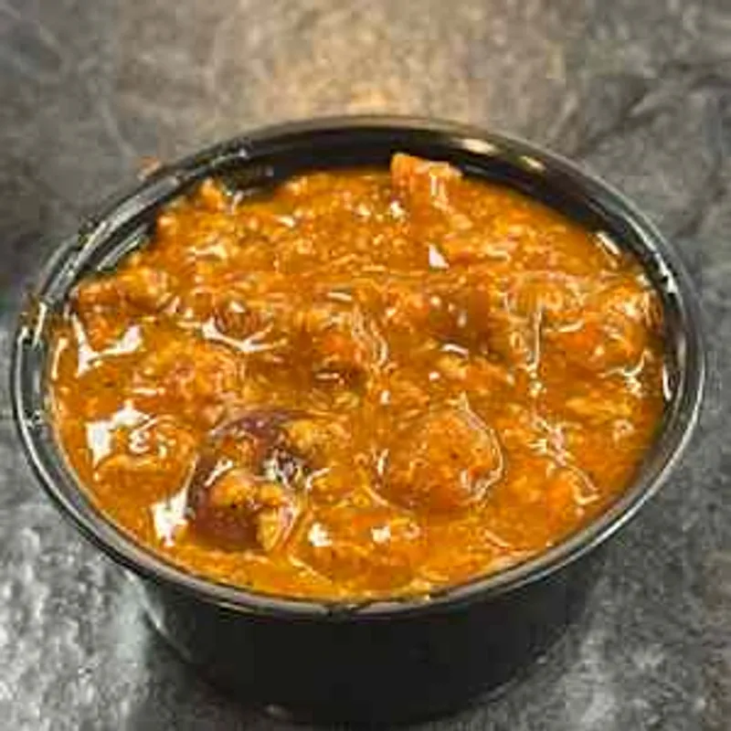 Brisket Chili (3.5oz)