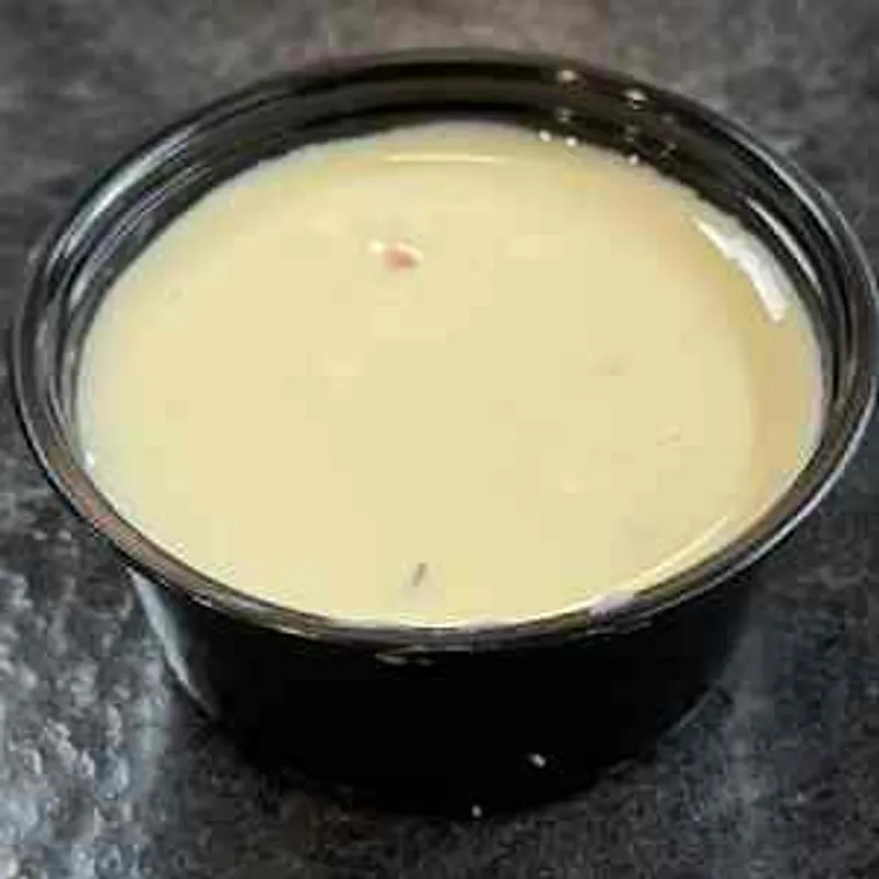 Queso (3.5oz)