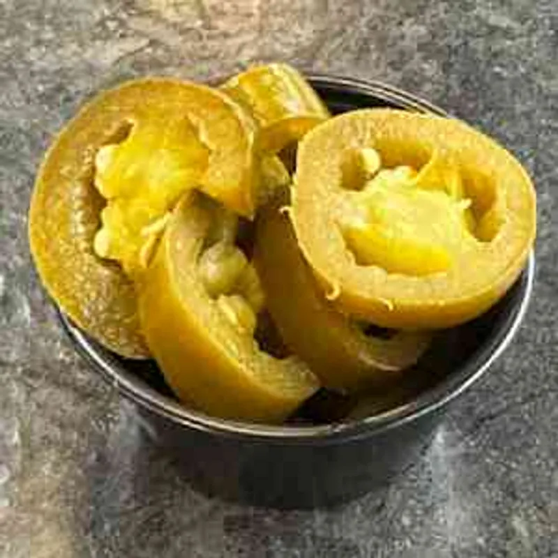 Jalapenos