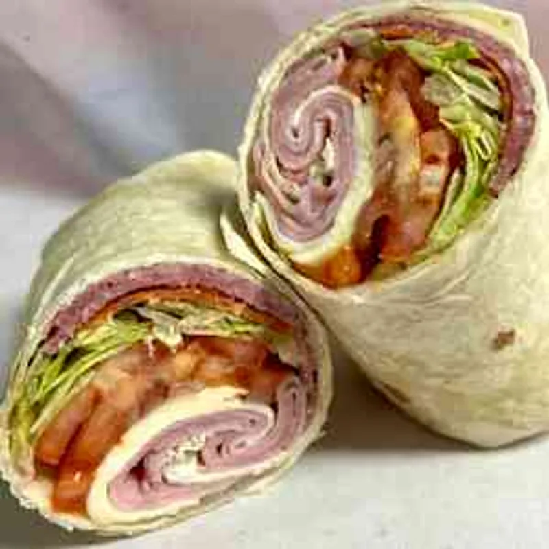 Italian Wrap
