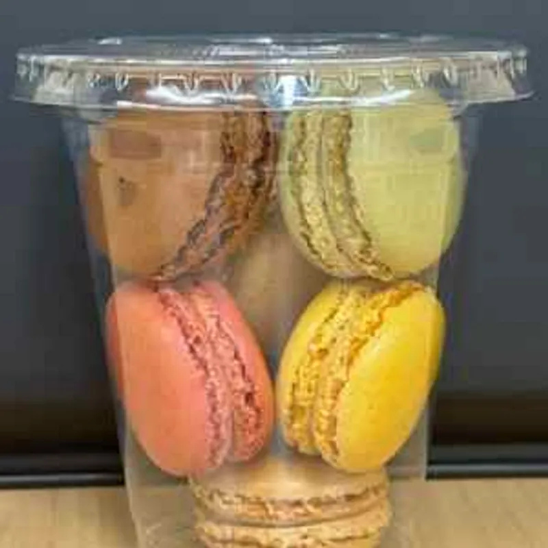 Macarons