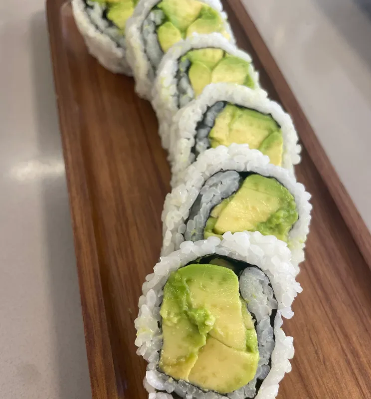 Avocado Roll