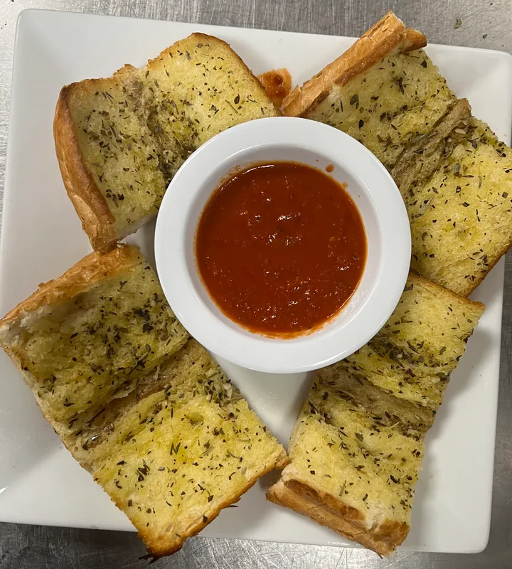 Garlic Bread