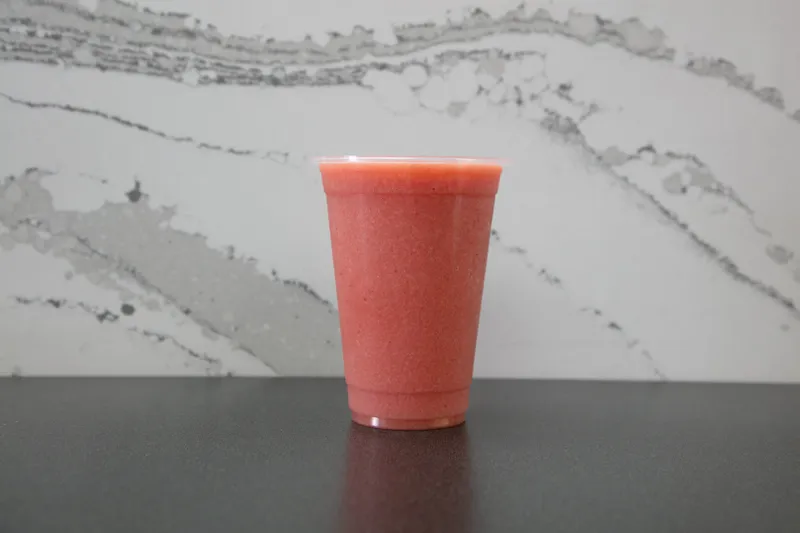 Strawberry Smoothie