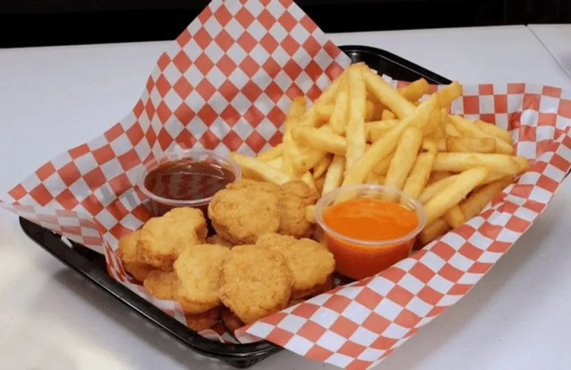 Chicken Nuggets