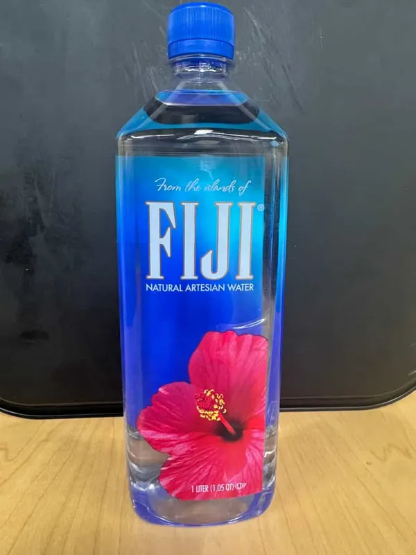 Figi Water (Large 1 Liter)