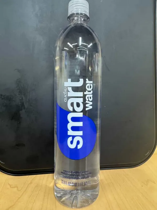 Smart Water (Large 33oz)