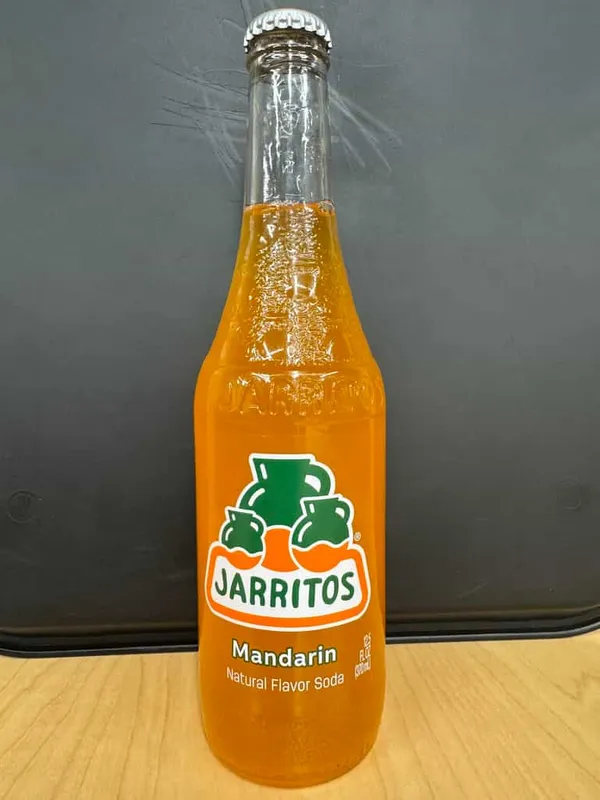 Jarritos (Mandarin)