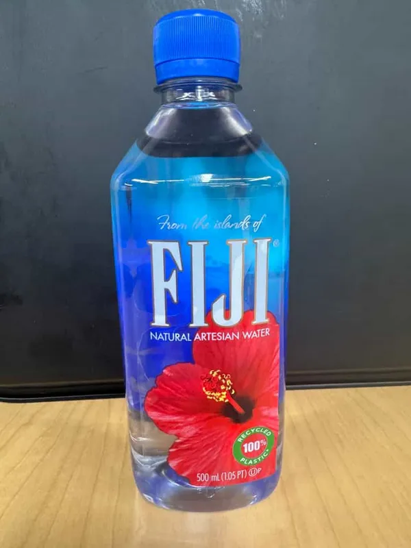 Figi Water (Small 500Ml)