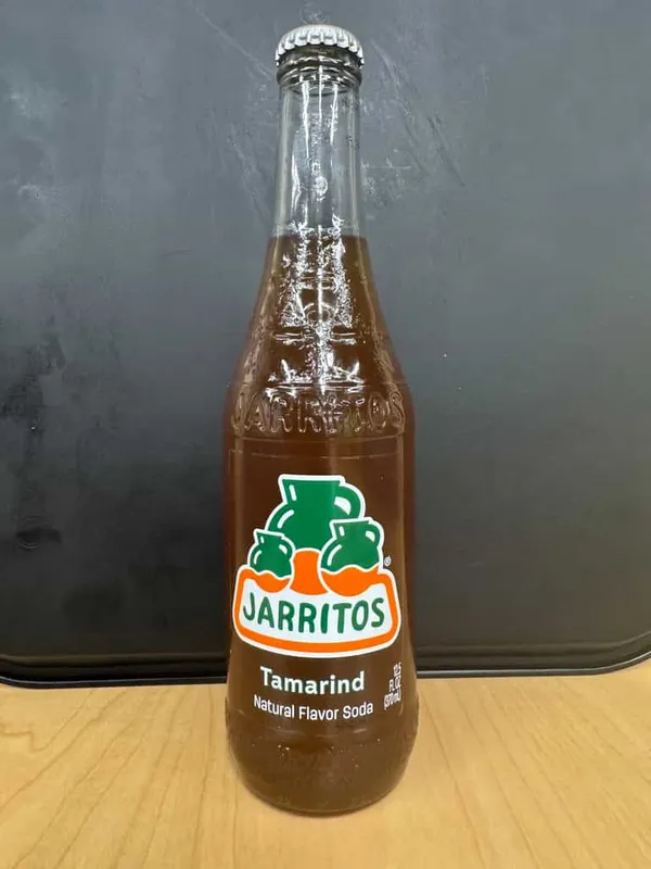 Jarritos (Tamarind)