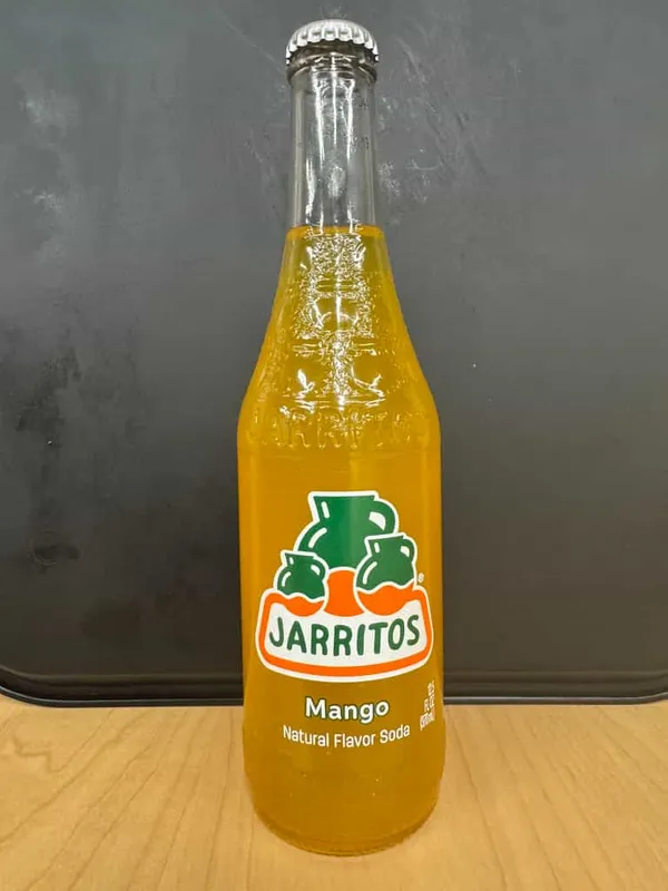 Jarritos (Mango)