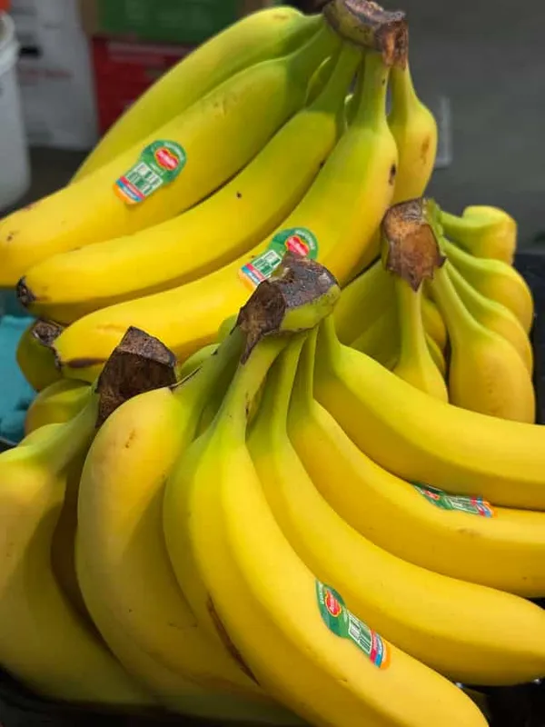 Bananas