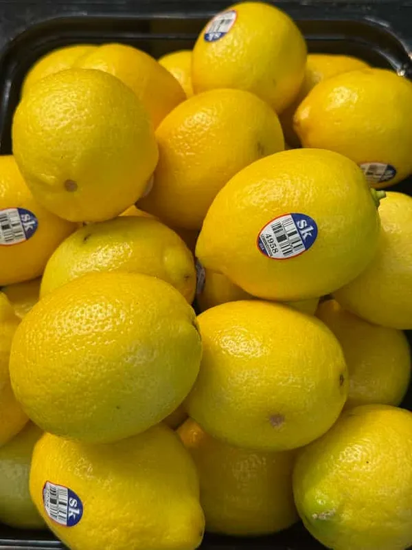 Lemons