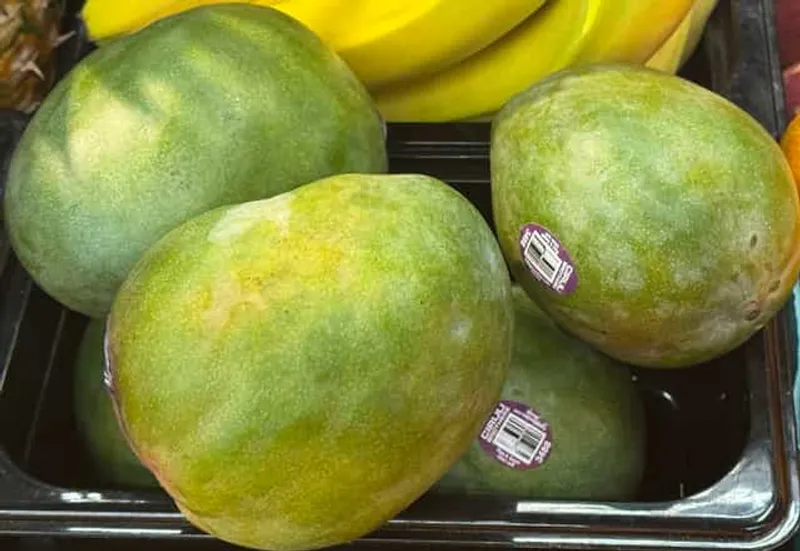 Mangos