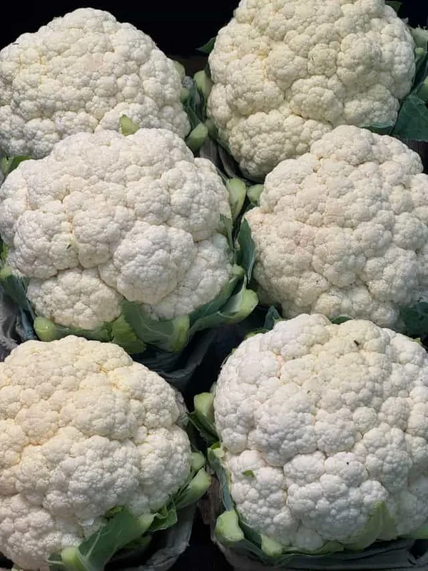 Cauliflower