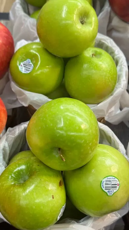Granny Smith