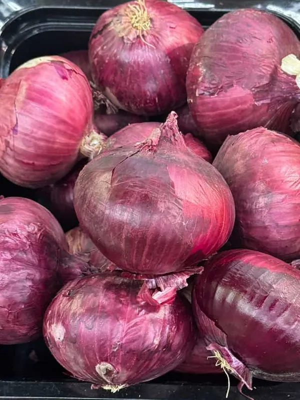 Red Onion