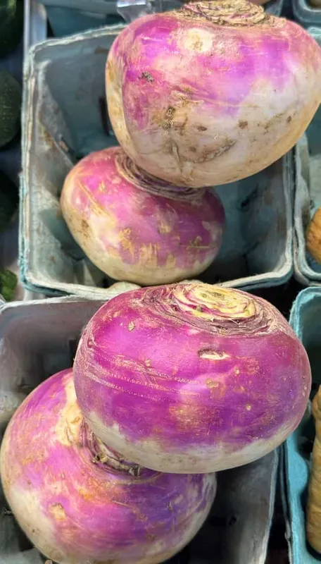 Turnips