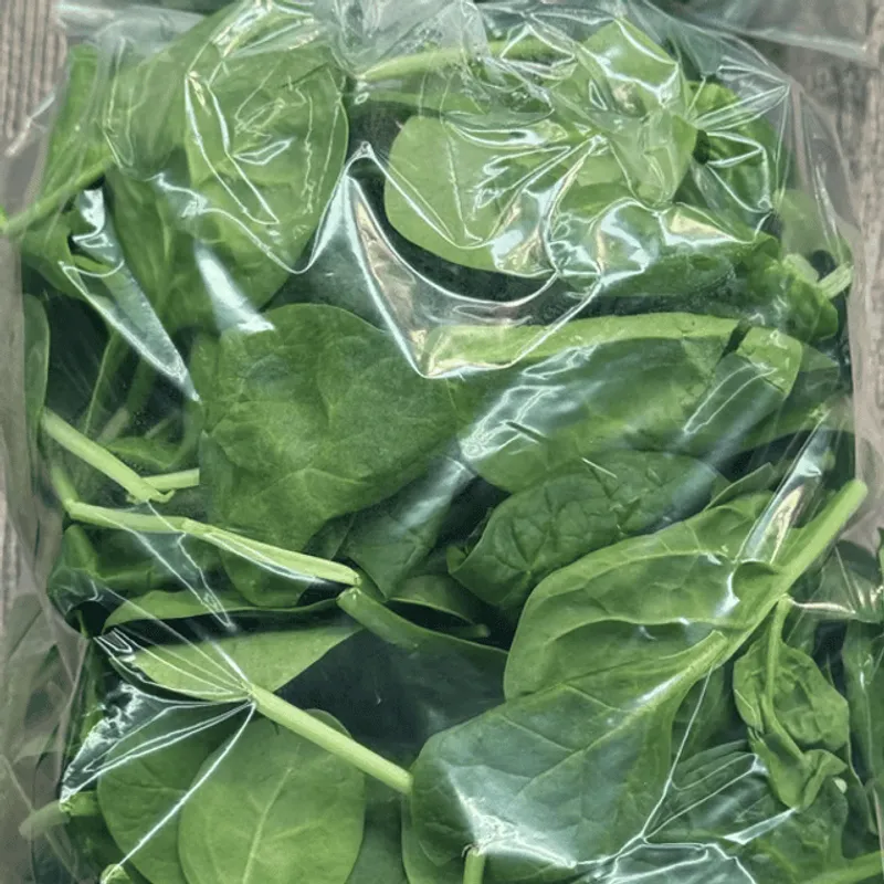 Spinach