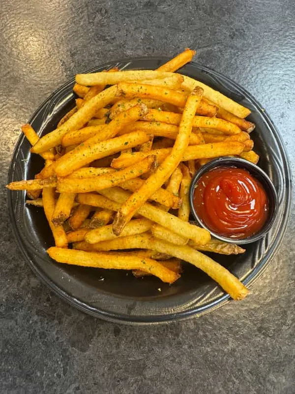 Fresh Cut Fries