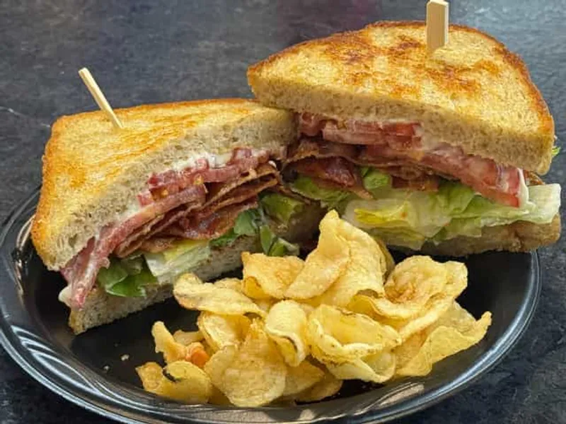 BLT Sandwich