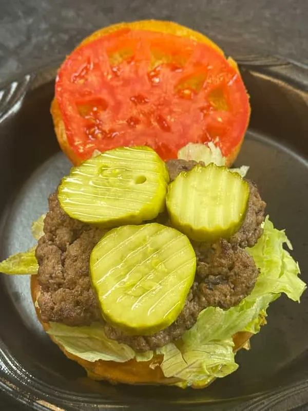 Hamburger