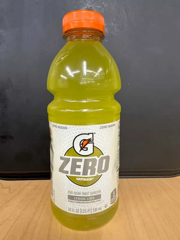 Gatorade (Lemon Lime)