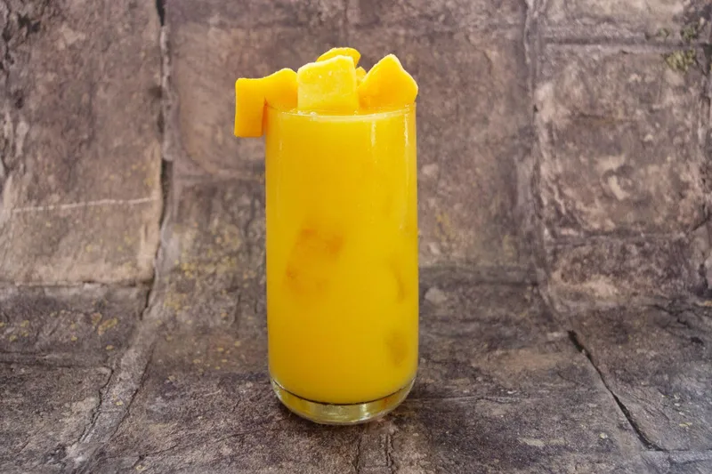 Fresh Juices ( Jungos Naturales  )