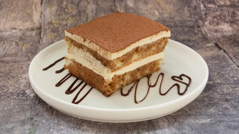 Tiramisu Dolce Amore