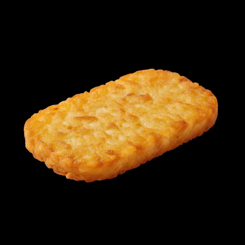 Hashbrown Patty