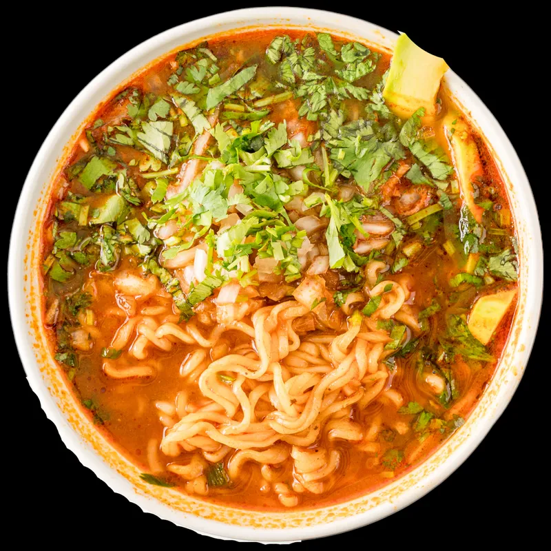 Birria Ramen