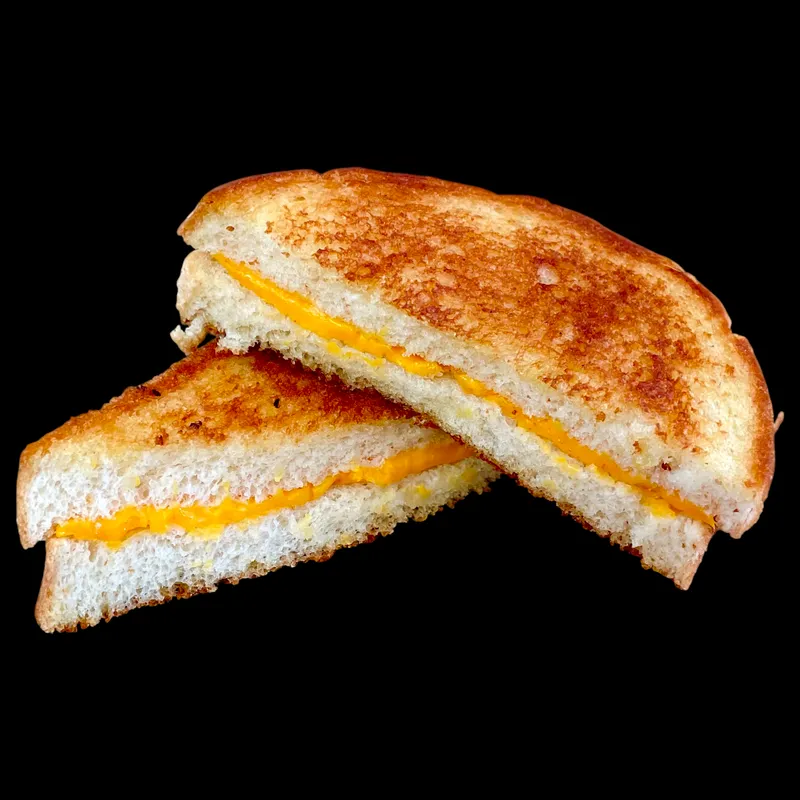 Kids Grilled Cheese
