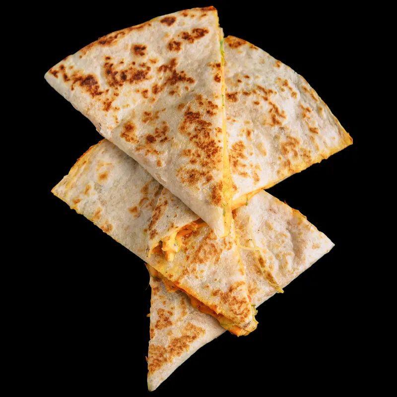 XL Quesadilla - Cheese Only